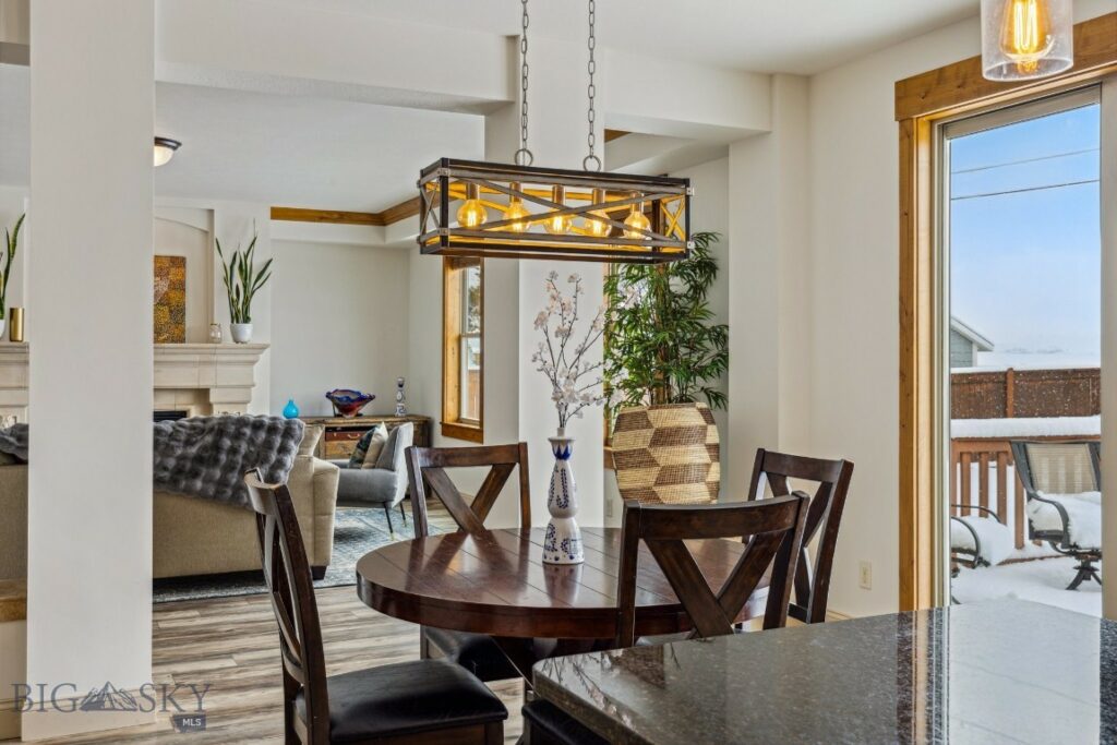 3609 Fieldstone W, Bozeman MT 59715