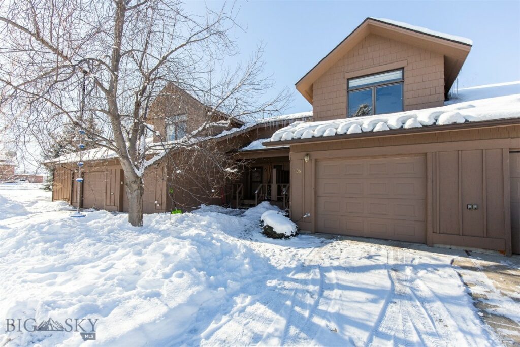 3610 W Broadwater Street, Bozeman MT 59718