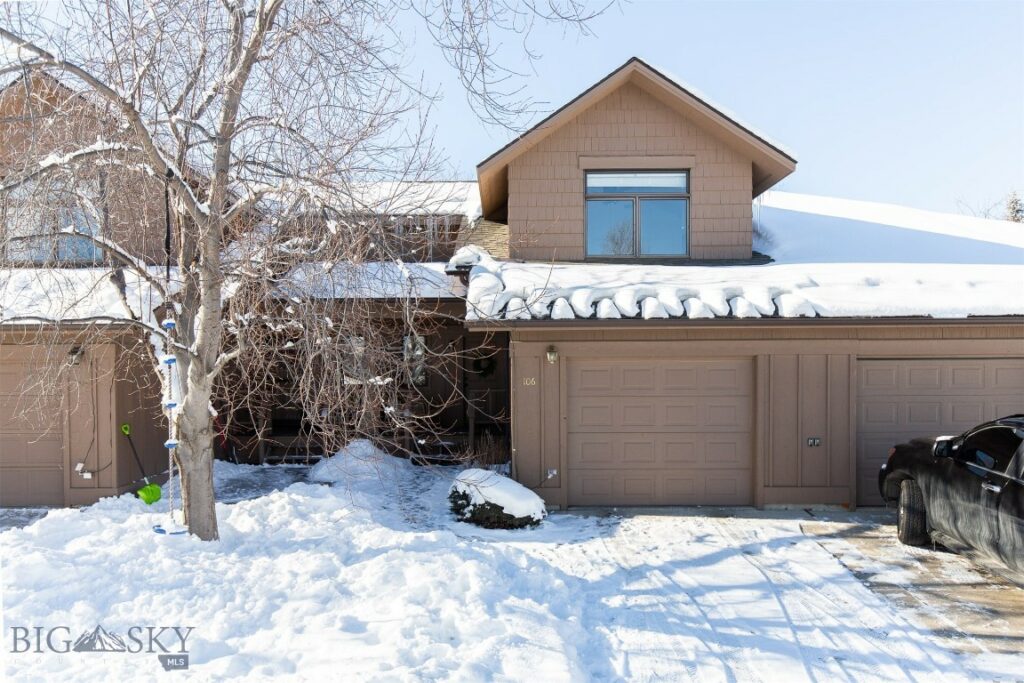 3610 W Broadwater Street, Bozeman MT 59718