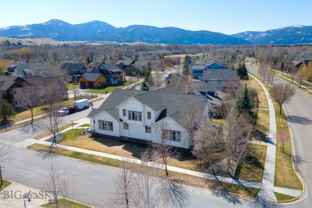 3611 Cottage Lane, Bozeman MT 59715