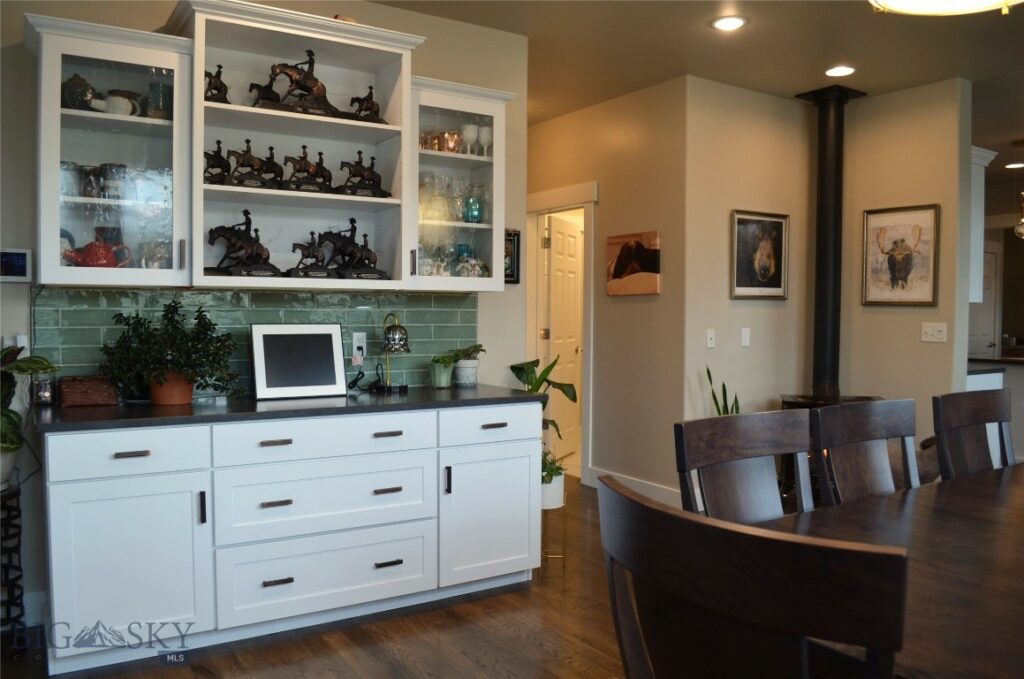3611 Cottage Lane, Bozeman MT 59715