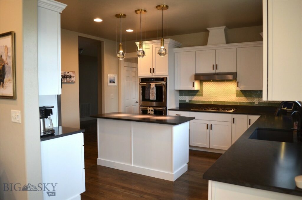 3611 Cottage Lane, Bozeman MT 59715