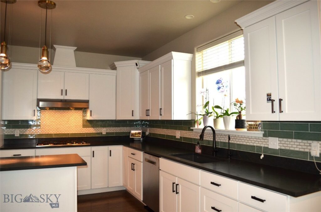 3611 Cottage Lane, Bozeman MT 59715