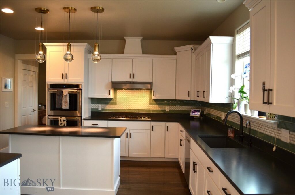 3611 Cottage Lane, Bozeman MT 59715