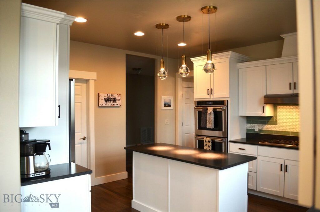 3611 Cottage Lane, Bozeman MT 59715