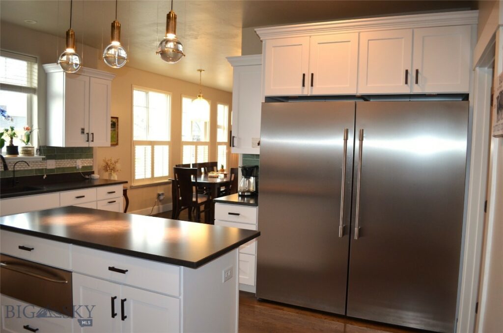 3611 Cottage Lane, Bozeman MT 59715