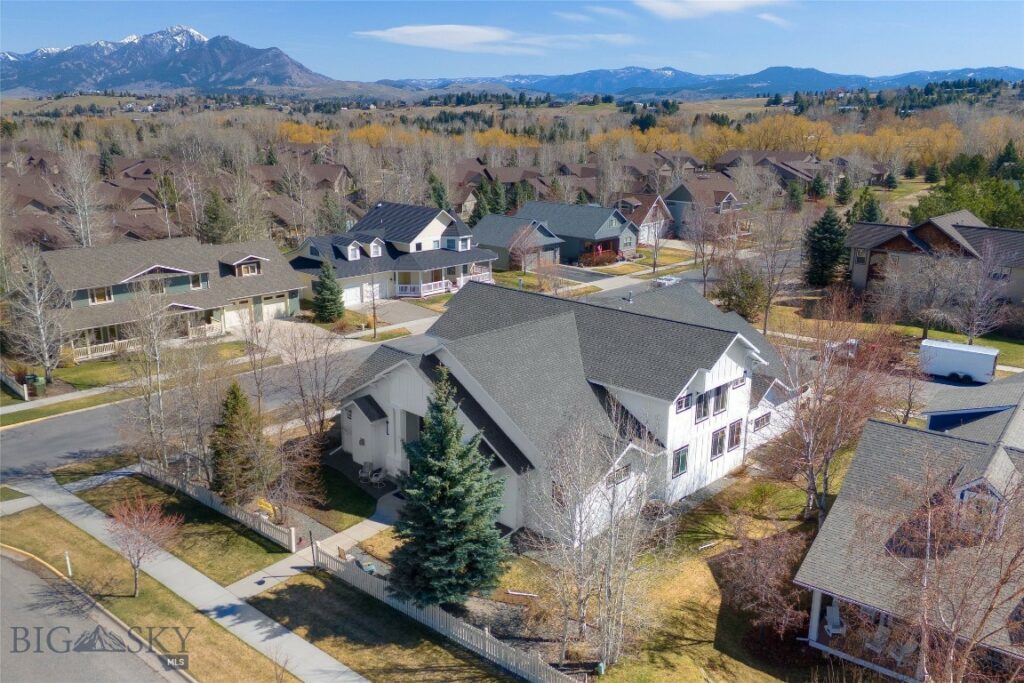 3611 Cottage Lane, Bozeman MT 59715