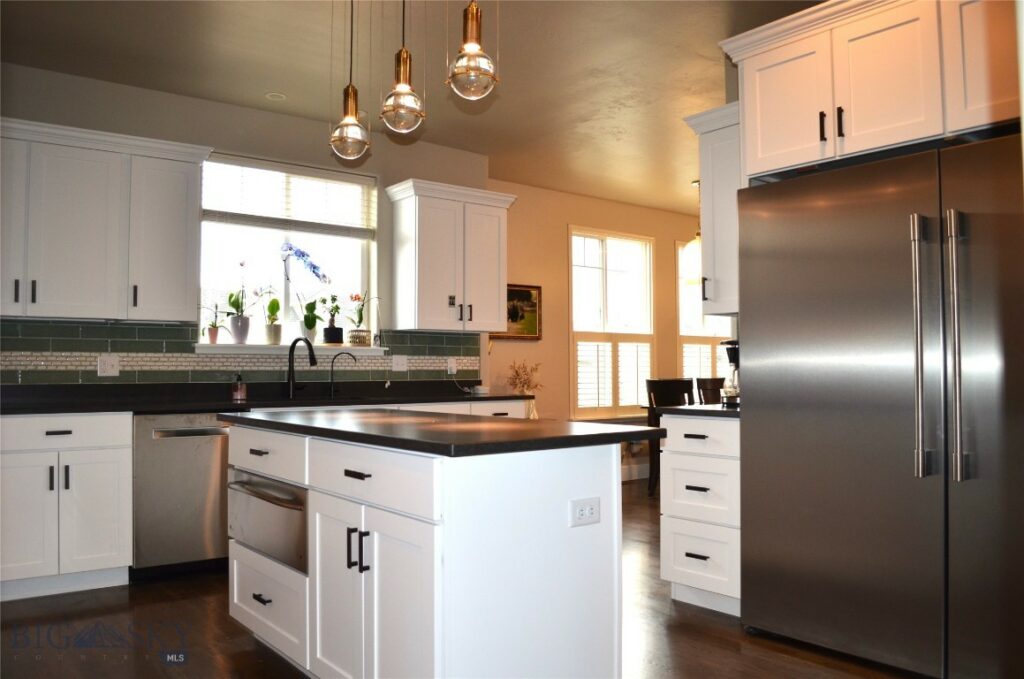 3611 Cottage Lane, Bozeman MT 59715