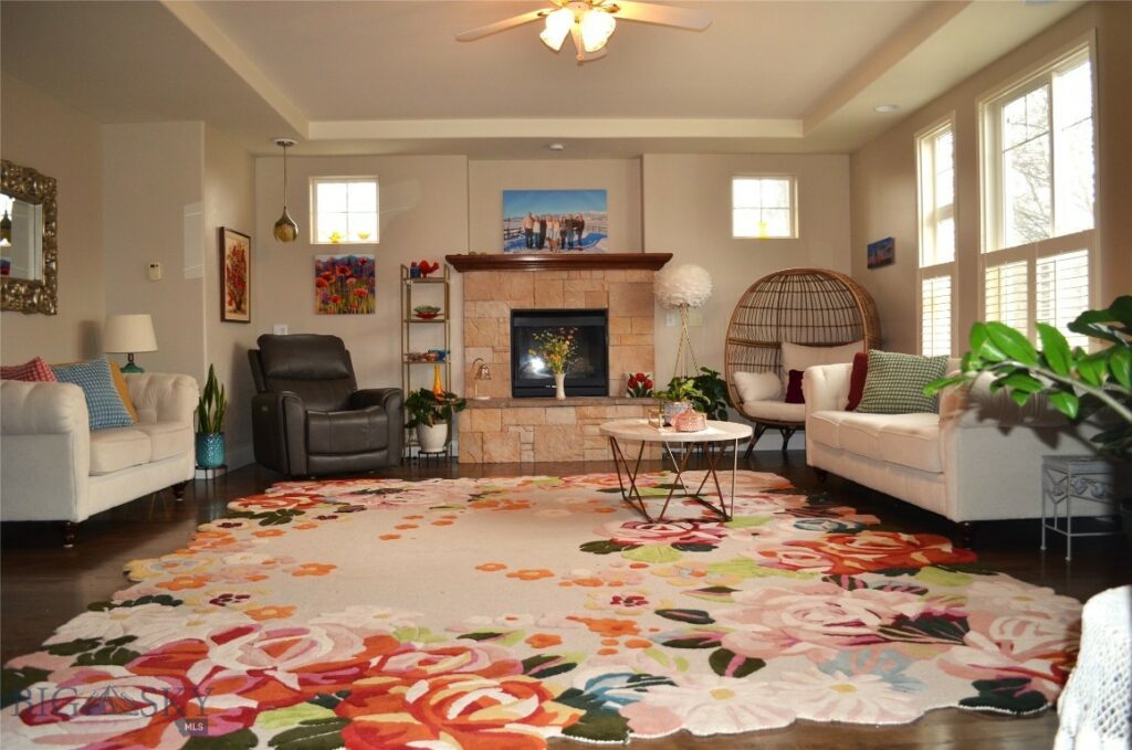 3611 Cottage Lane, Bozeman MT 59715