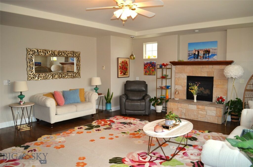 3611 Cottage Lane, Bozeman MT 59715