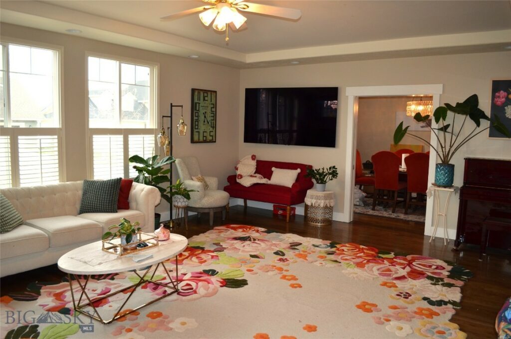 3611 Cottage Lane, Bozeman MT 59715