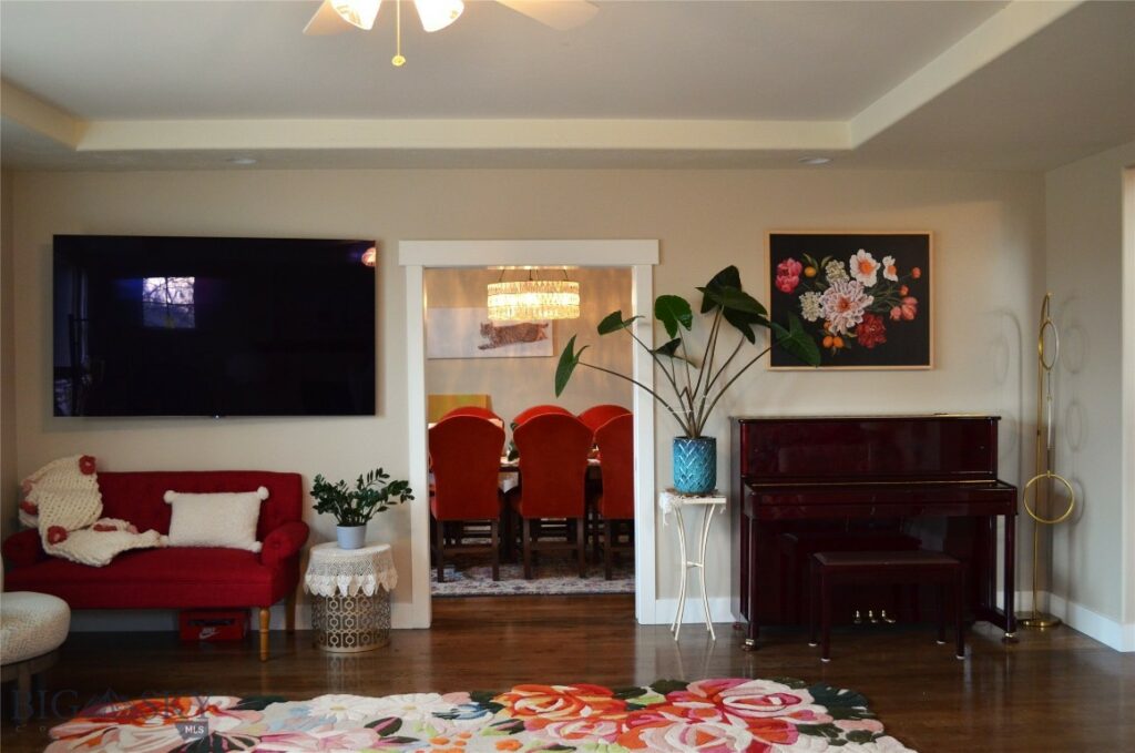 3611 Cottage Lane, Bozeman MT 59715
