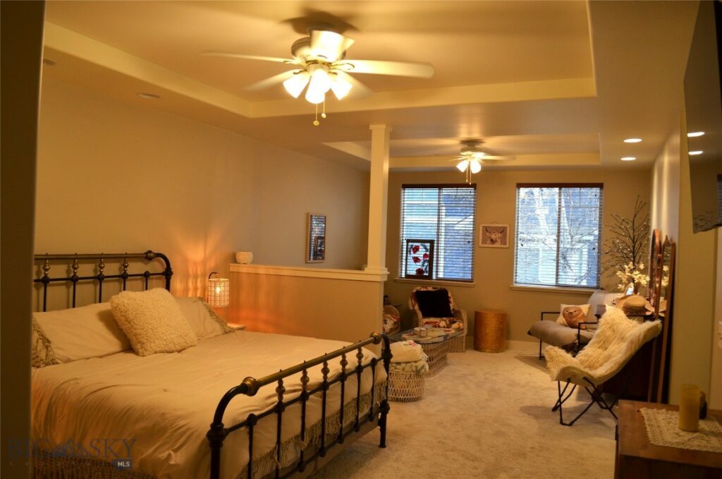 3611 Cottage Lane, Bozeman MT 59715