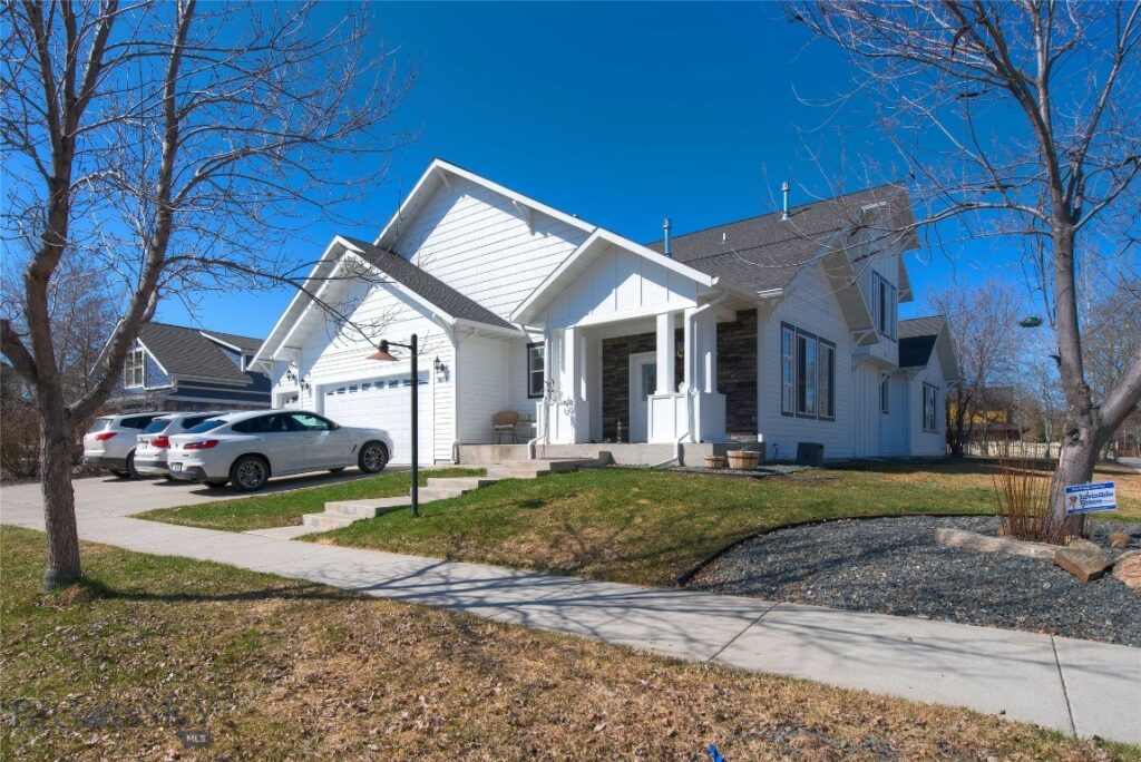 3611 Cottage Lane, Bozeman MT 59715