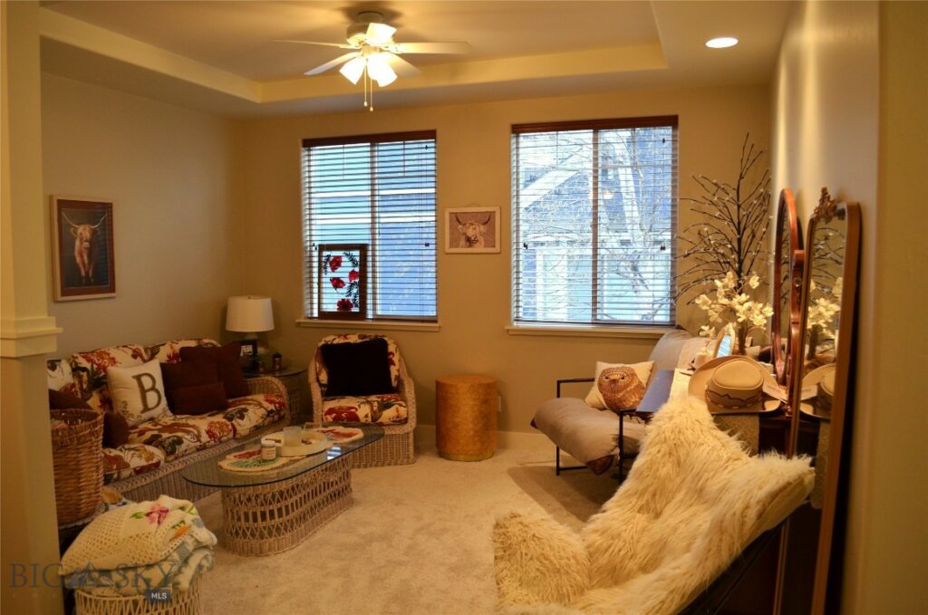 3611 Cottage Lane, Bozeman MT 59715