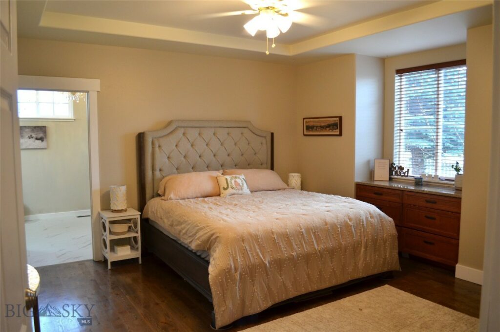 3611 Cottage Lane, Bozeman MT 59715