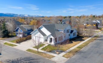 3611 Cottage Lane, Bozeman MT 59715