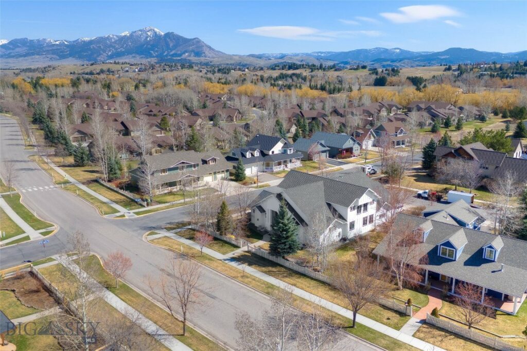 3611 Cottage Lane, Bozeman MT 59715