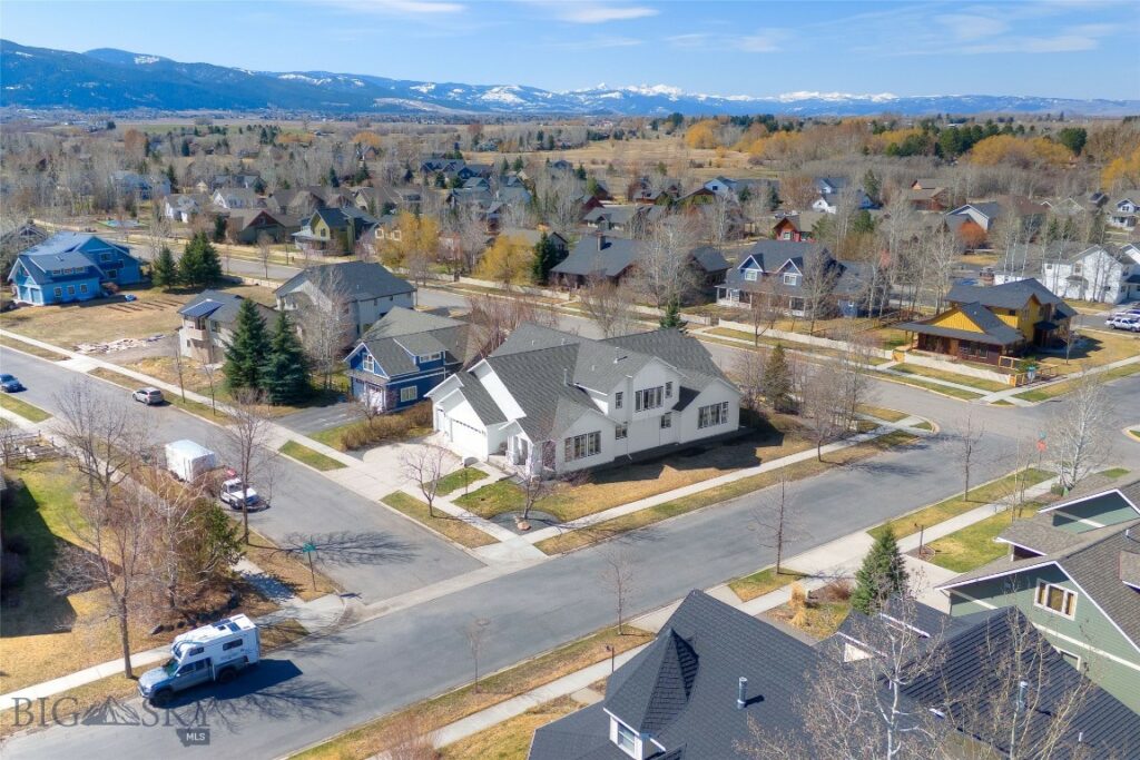 3611 Cottage Lane, Bozeman MT 59715
