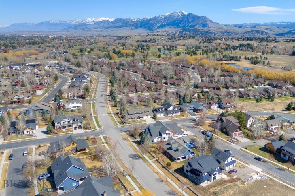 3611 Cottage Lane, Bozeman MT 59715