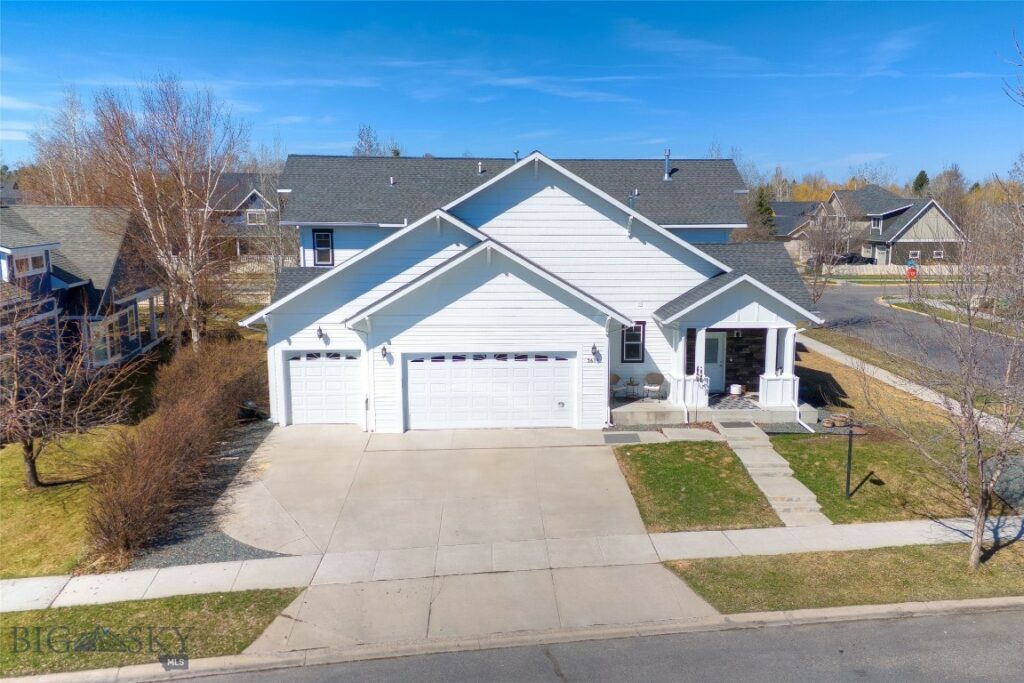 3611 Cottage Lane, Bozeman MT 59715