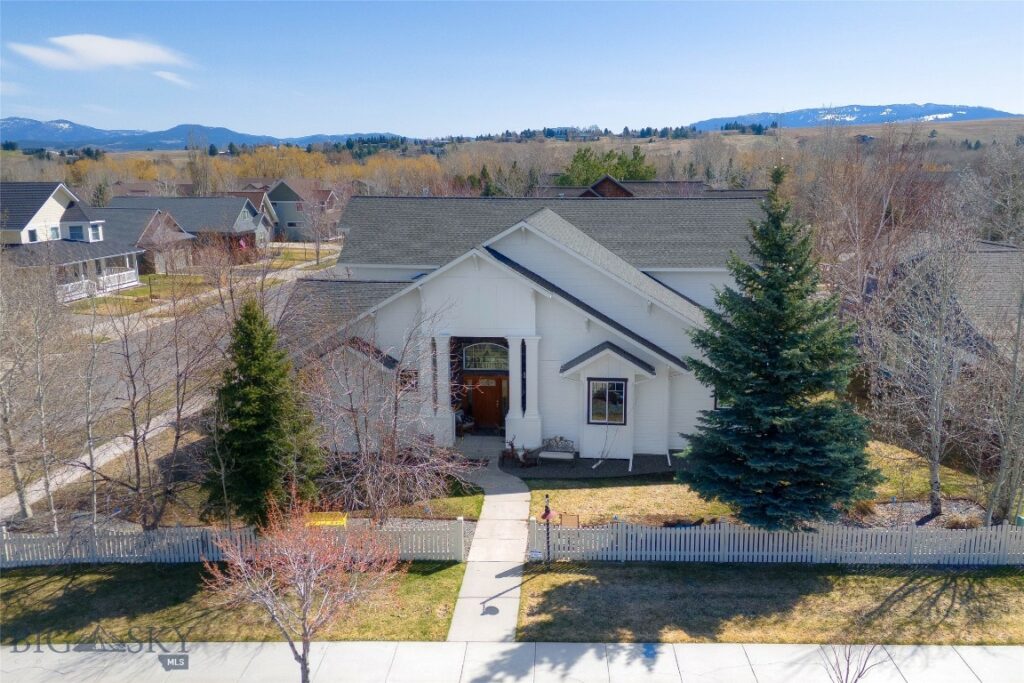 3611 Cottage Lane, Bozeman MT 59715