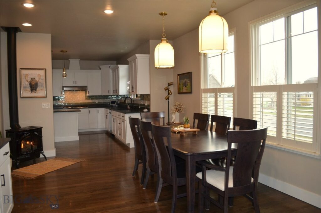 3611 Cottage Lane, Bozeman MT 59715