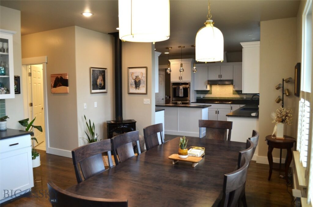 3611 Cottage Lane, Bozeman MT 59715