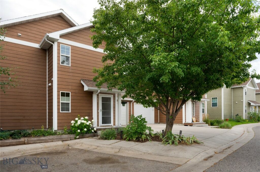 362 Chase Way, Bozeman MT 59718