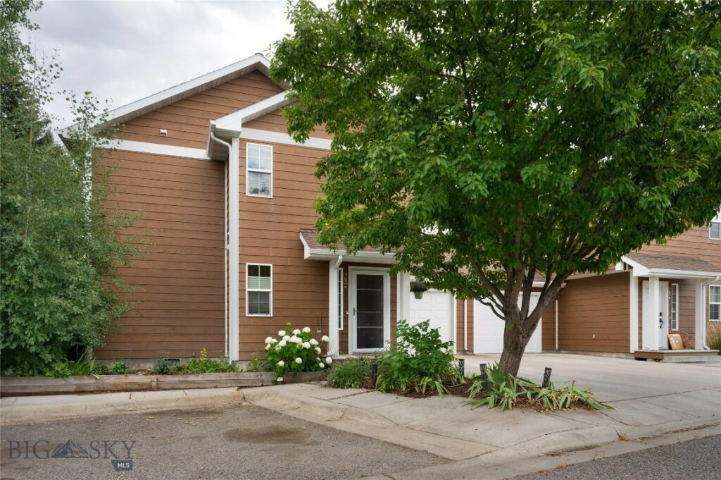 362 Chase Way, Bozeman MT 59718