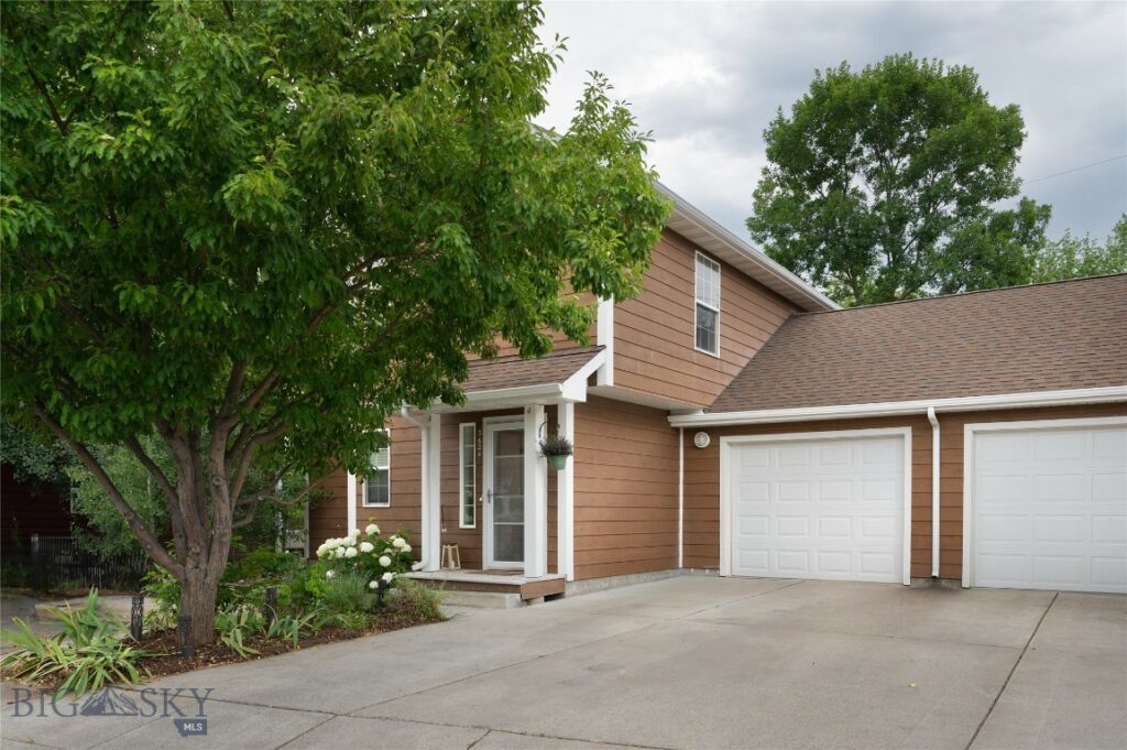 362 Chase Way, Bozeman MT 59718