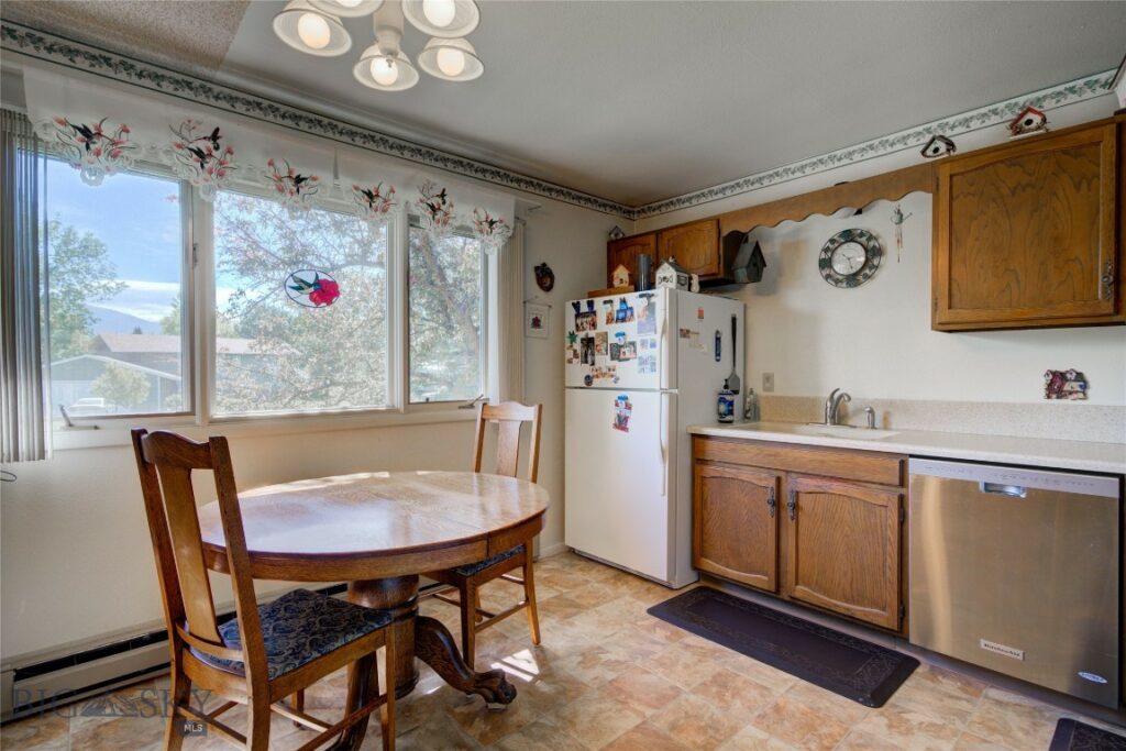 363 Coulee Drive, Bozeman MT 59718