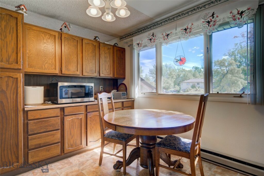 363 Coulee Drive, Bozeman MT 59718