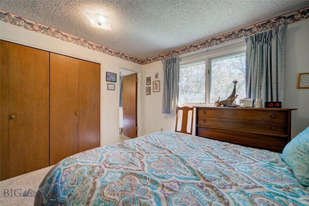 363 Coulee Drive, Bozeman MT 59718