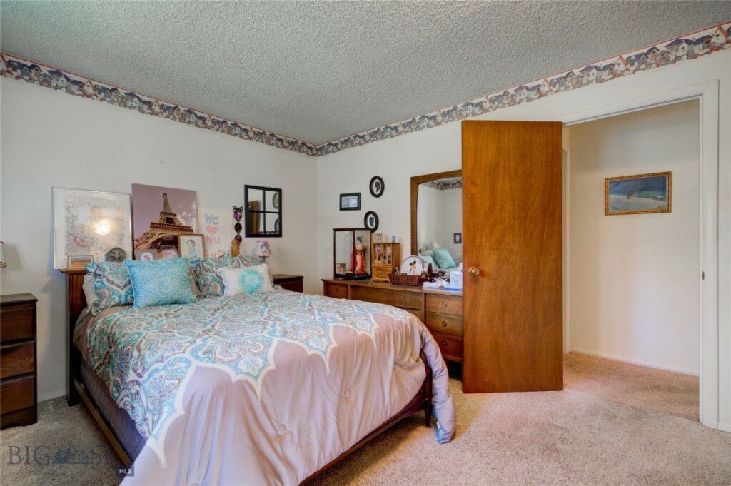 363 Coulee Drive, Bozeman MT 59718