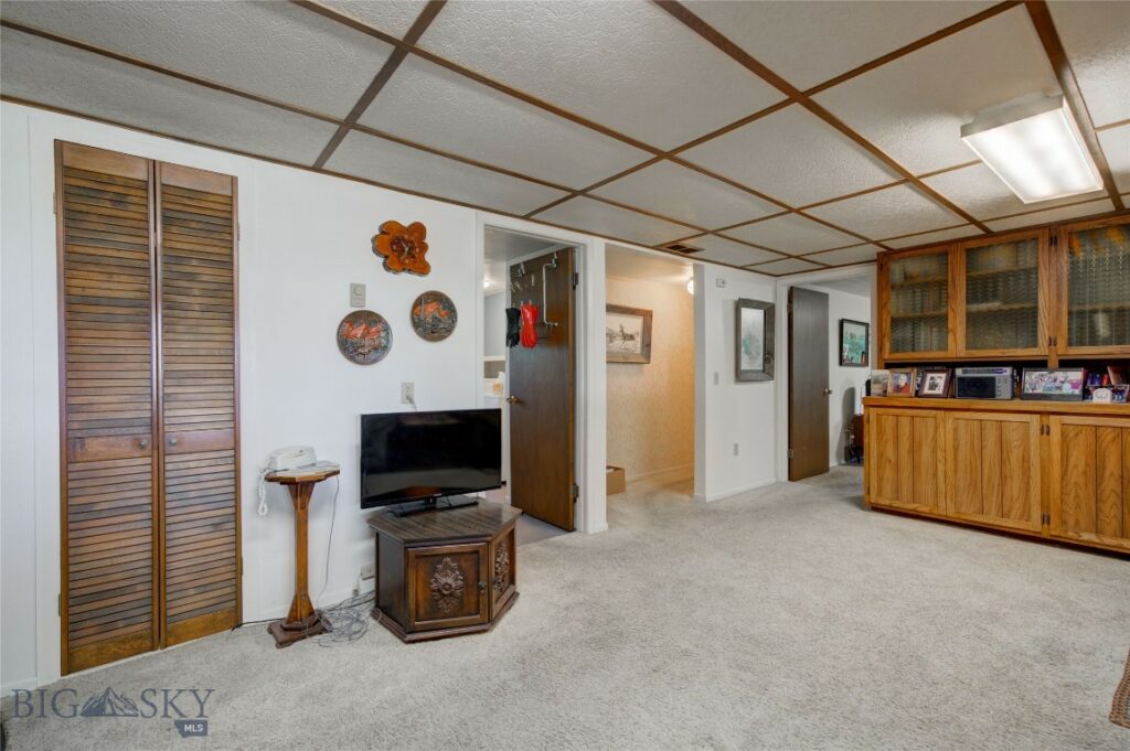 363 Coulee Drive, Bozeman MT 59718