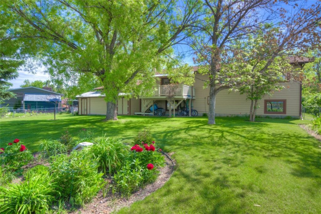 363 Coulee Drive, Bozeman MT 59718