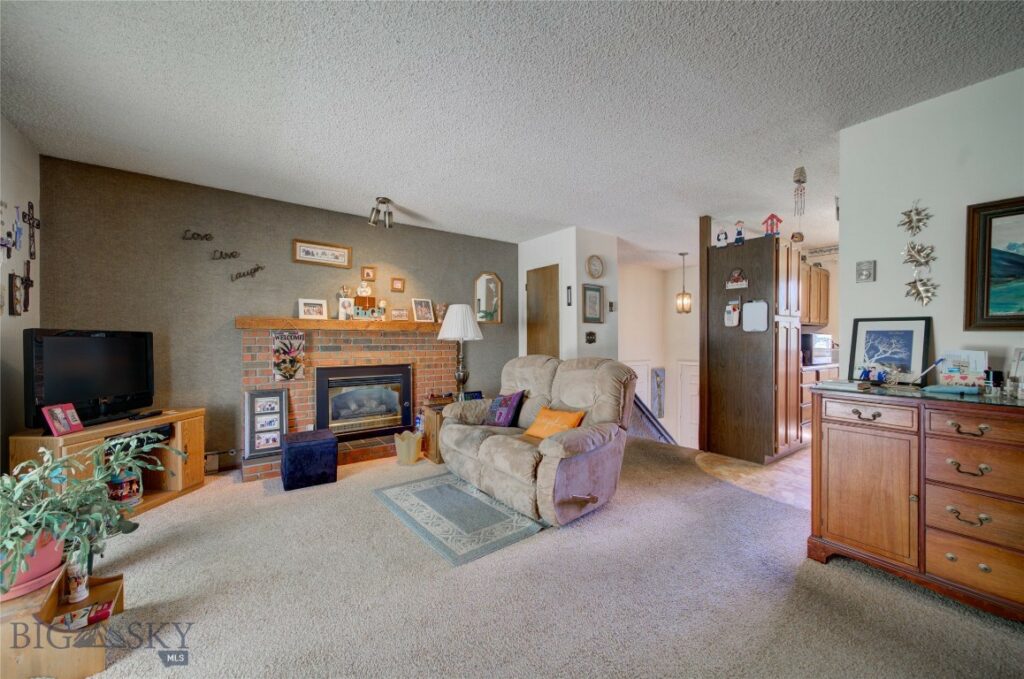 363 Coulee Drive, Bozeman MT 59718