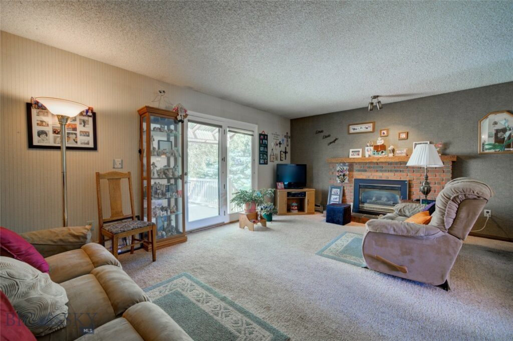 363 Coulee Drive, Bozeman MT 59718