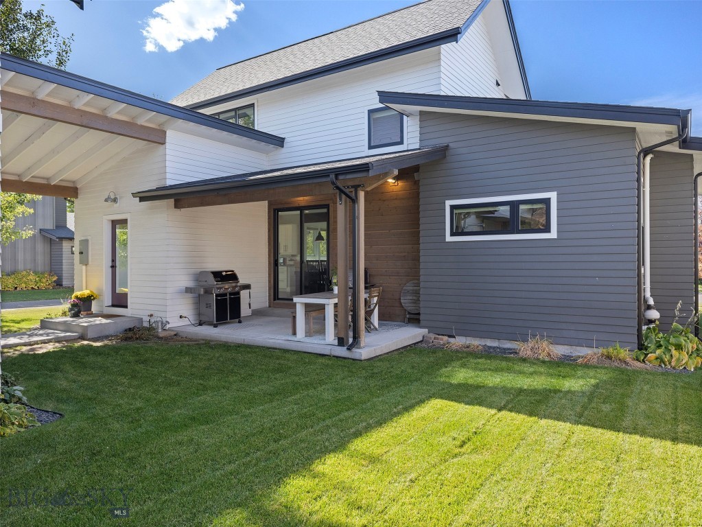 364 Stafford Avenue, Bozeman MT 59718