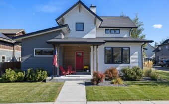 364 Stafford Avenue, Bozeman MT 59718