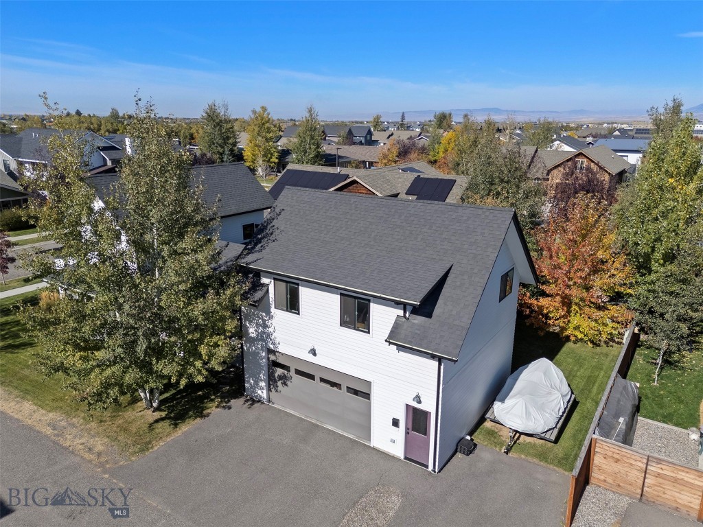 364 Stafford Avenue, Bozeman MT 59718