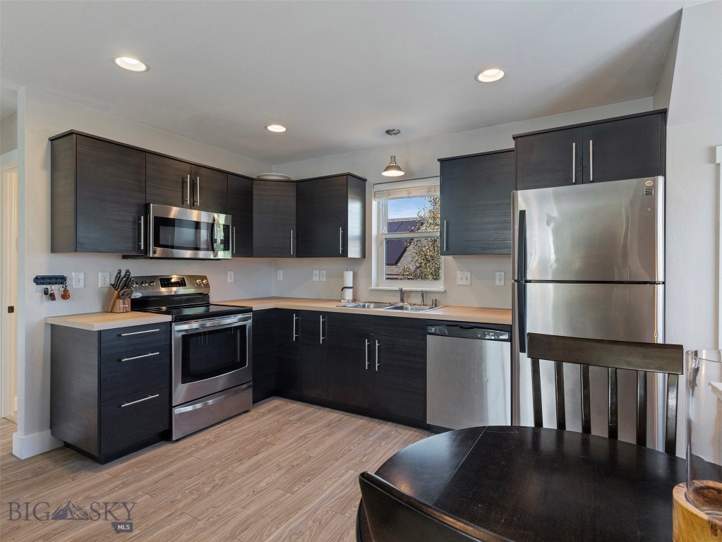 364 Stafford Avenue, Bozeman MT 59718