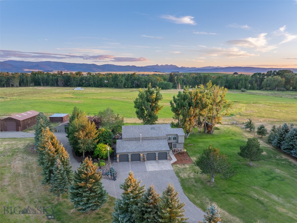 3640 Jagar Lane, Bozeman MT 59718