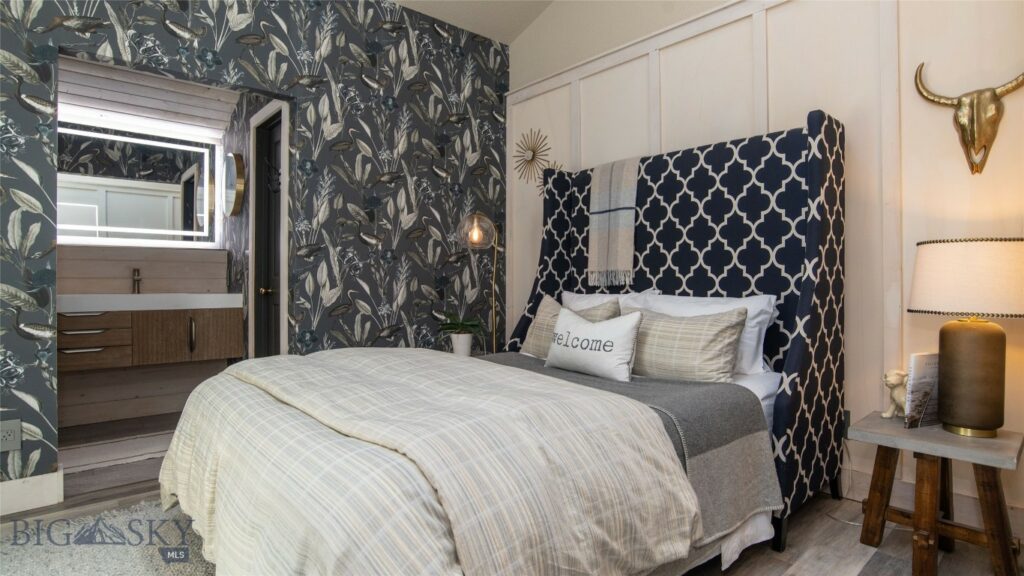 3640 Jagar Lane, Bozeman MT 59718