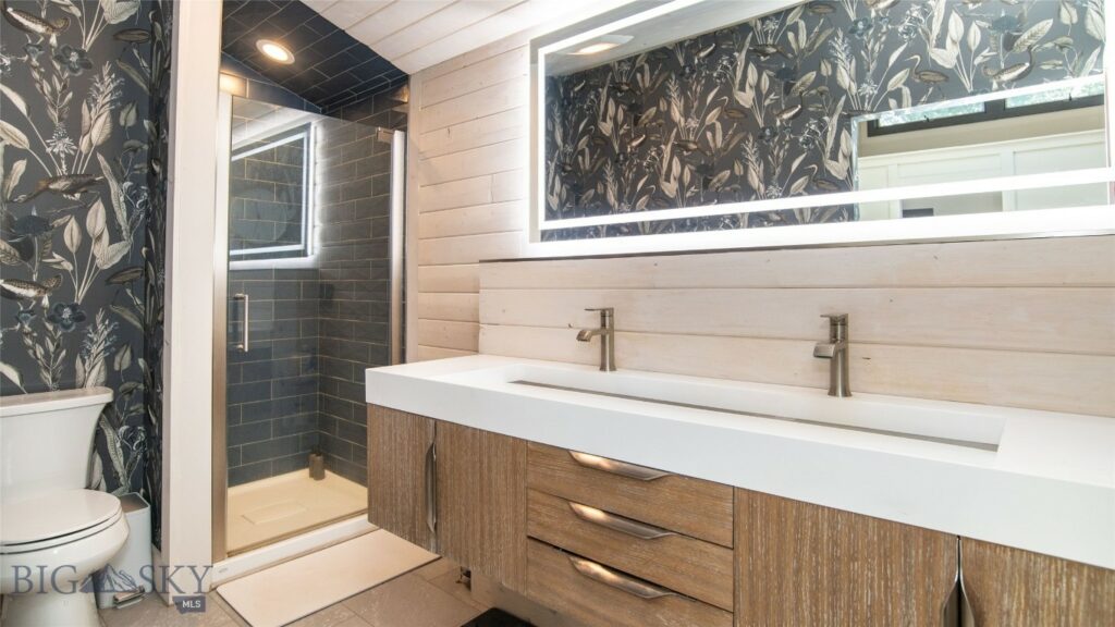 3640 Jagar Lane, Bozeman MT 59718