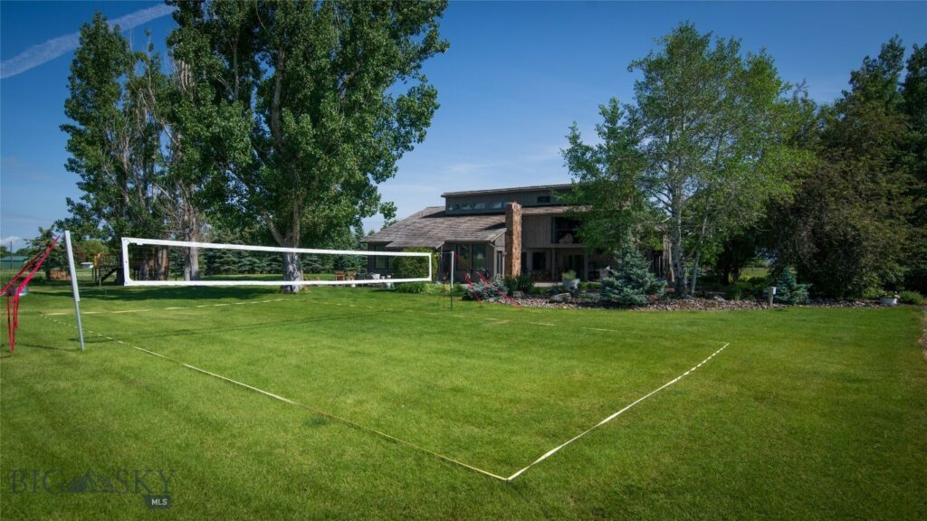 3640 Jagar Lane, Bozeman MT 59718