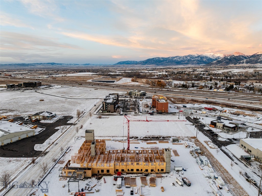 3646 N 27th Avenue, Bozeman MT 59718