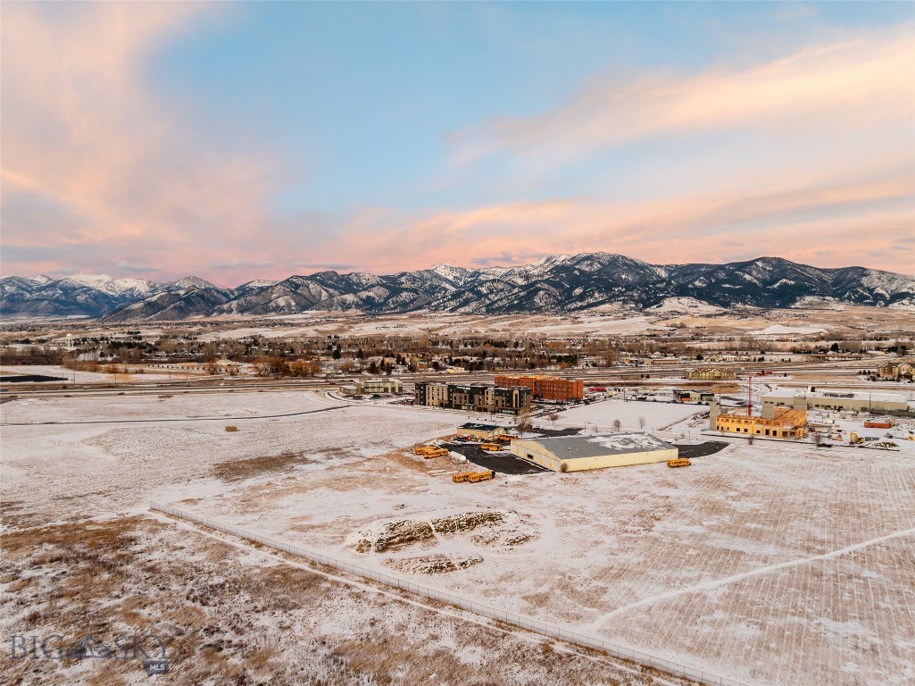 3646 N 27th Avenue, Bozeman MT 59718