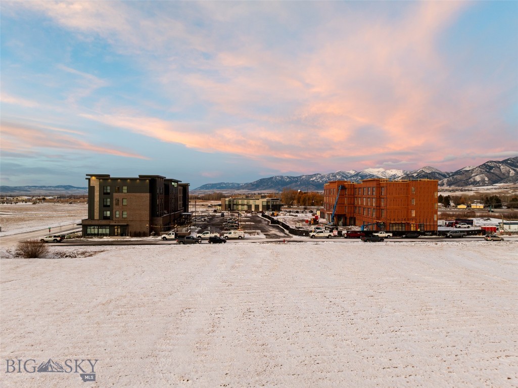 3646 N 27th Avenue, Bozeman MT 59718